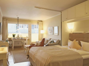 Gemütliches 1-Zimmerappartement im Herzen Westerlands